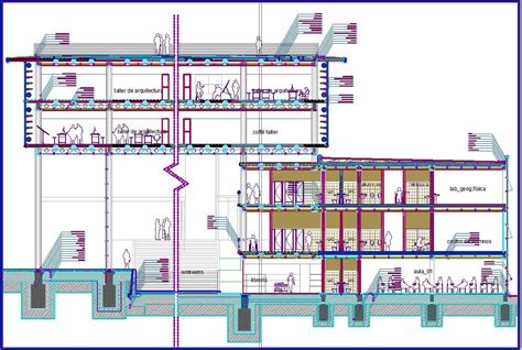 About Building Construction Details Practical Drawings In Cad Cadbull