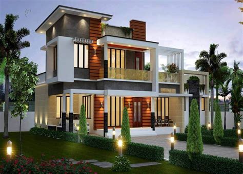40 Contemporary House Designs Floor Plans Philippines Baltimore Md