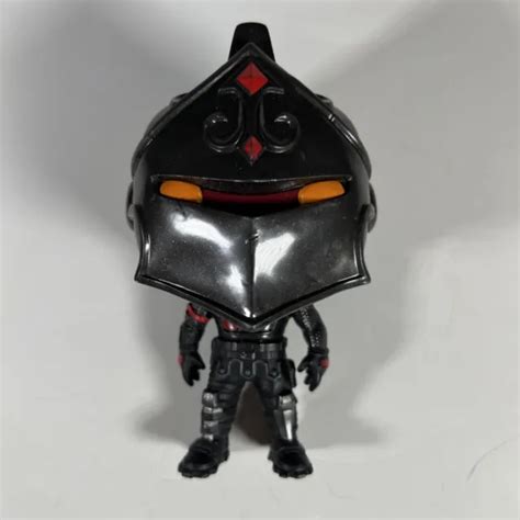 Funko Pop Fortnite Black Knight Figure 426 350 Picclick
