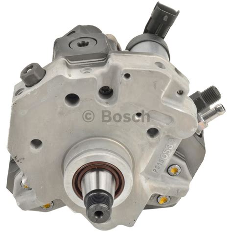 Bosch Diesel Fuel Injection Pump 0986437331