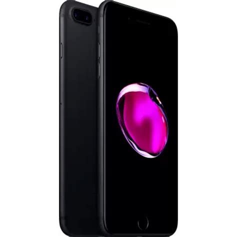 Apple Iphone 7 Plus Black Refurbished