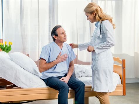 4 Early Warning Signs Of A Heart Attack Sonas Home Health Care Home