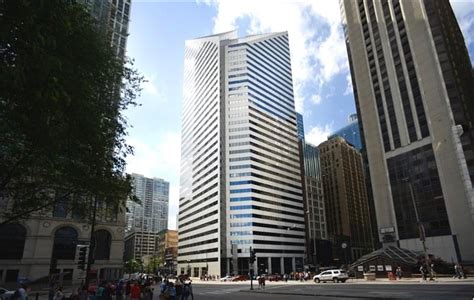 Serviced Offices To Rent And Lease At 150 N Michigan Avenue Suite 2800