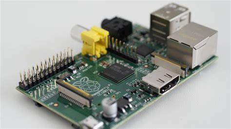 Raspberry Pi Open Source Computer Für Die Hosentasche Zeit Online