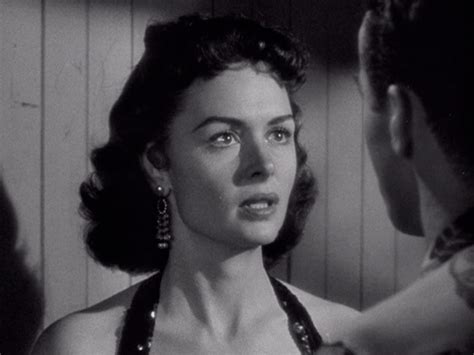 Stinkylulu Donna Reed In From Here To Eternity 1953 Supporting
