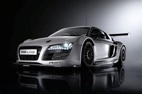 2012 Audi R8 Lms Ultra Automotive Todays