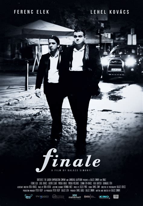 Finale Poster 1 Full Size Poster Image Goldposter
