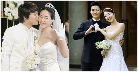 9 Korean Celebrity Couples Who Originally Started Out As Friends Koreaboo