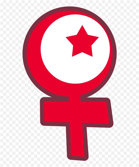 Fileislamic Feminism Symbolsvg Wikimedia Commons Arab Spring Symbol
