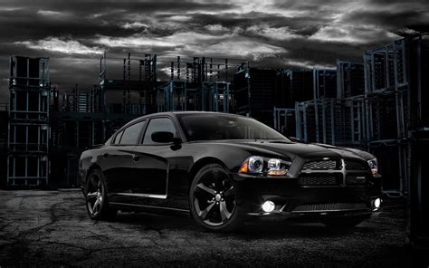 Free Dodge Charger Wallpaper 1920x1200 16921
