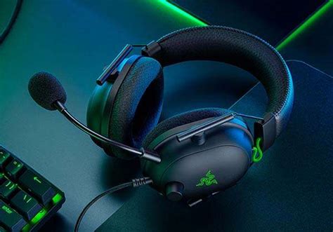 If you're still in two minds about black shark 2 pro xiaomi and are thinking about choosing a similar product, aliexpress is a great place to compare prices and sellers. Razer BlackShark V2 Wired Gaming Headset with THX 7.1 ...