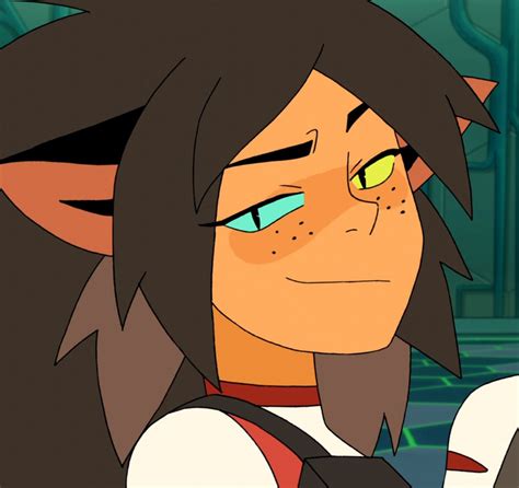 More Catra Icons I Made For Myself Thought People Shinpachi Best