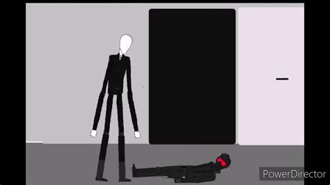Slenderman Playing With His Toys🤣😂 Youtube