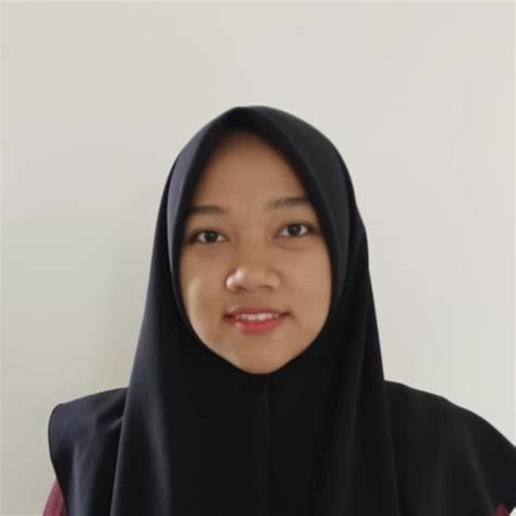 Siti Linda Tangerang Selatan Banten Guru Mengaji Dari Dasar Iqra Hingga Mahir Membaca Al