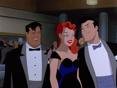 The Worlds Finest Batman The Animated Series