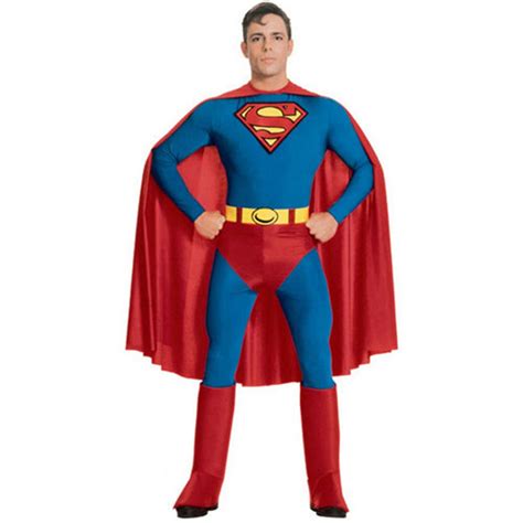 Mens Cartoon Character Costumes For Halloween And Office Christmas