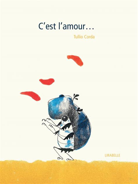 Cest Lamour Lirabelle Livres Cd Dvd Kamishibaï