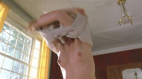 Naked Julie Delpy In An American Werewolf In Paris