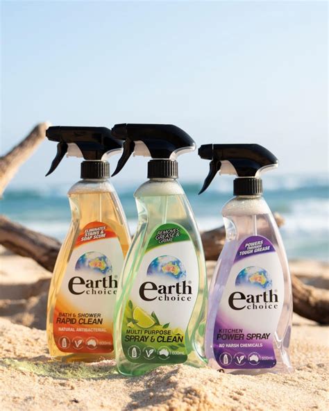 Eco Friendly Cleaning Brands Doing Good For The Planet The Green Hub