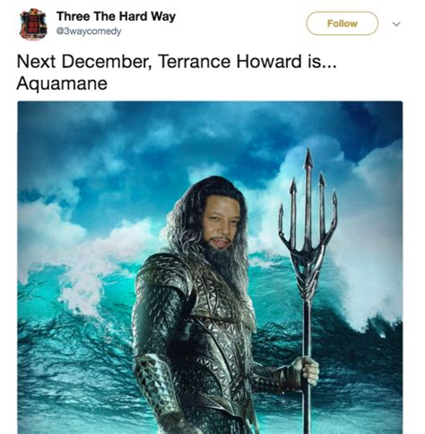 Terrence Howard Mayne Memes Top 10 Funniest Empire Bbk