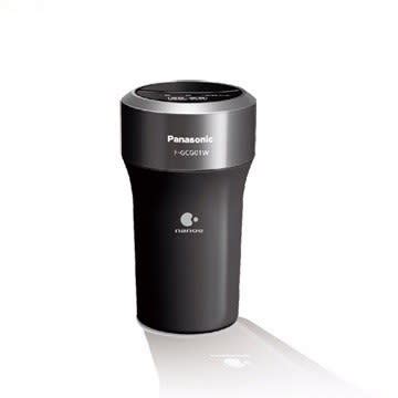 Panasonic nanoe air purifiers are specially designed purifiers with unique technologies that ensure clean air and great functionality all day long. Panasonic F-GMK01 Nanoe Ionizer Car Air Purifier (Black ...