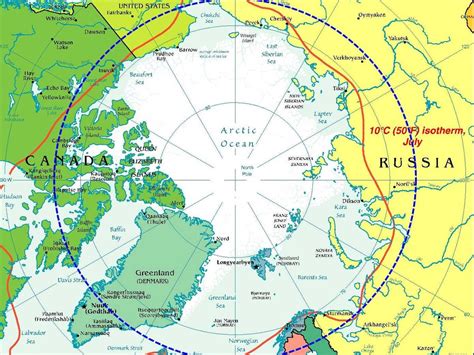 Russia Arctic Expansion Business Insider