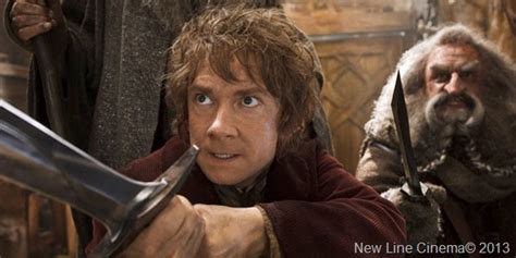 The Hobbit 8 Blunders That Ruined The Desolation Of