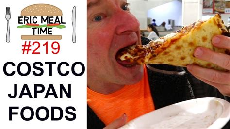 Their food court is extremely popular, features not only does costco have the best rotisserie chicken you can find anywhere, it's so tasty and such a good deal that everyone deserves to try it at. Costco Japan - All Items on FOOD Menu - Eric Meal Time ...