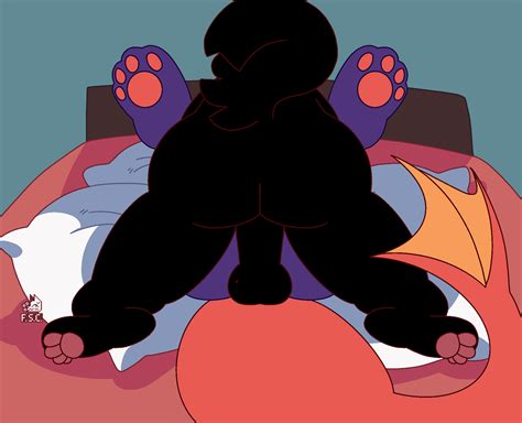 Rule 34 Animated Anthro Anthro On Anthro Anthro Penetrating Ass Balls Biped Bodily Fluids Cum