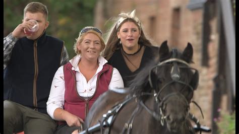 Gypsies And Travellers Under Threat From New Policing Law Bbc