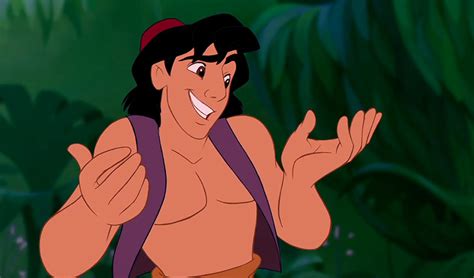 Disney Admits To Browning Up White Extras For Live Action Aladdin