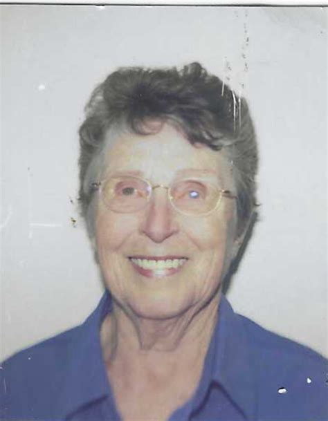 Thelma Ramsey Obituary