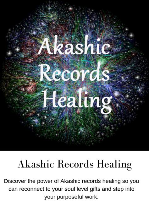 Akashic Records Healing Akashic Records Healing Akashik Records
