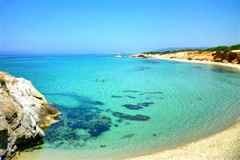 ⛱️ Les 8 Plus Belles Plages à Naxos En 2024