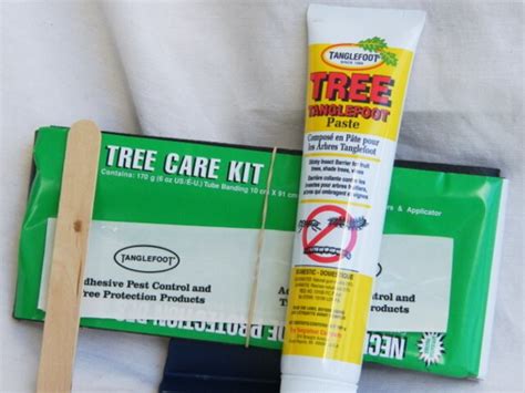 Tanglefoot Tree Care Kit 777 Osc Seeds