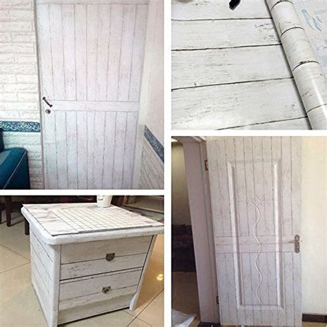 The type of cabinet toni is speaking about is a particle board with a wood grain imprint on a paper laminate that is often heat applied to the surface. 300x30cm Polka Dots Shelf Contact Paper Cabinet Drawer ...
