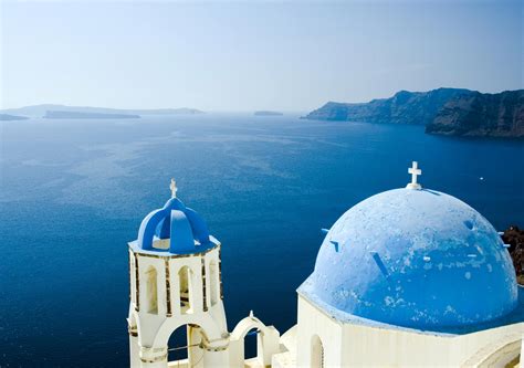 10 Best Greek Islands Tours And Vacation Packages 2020