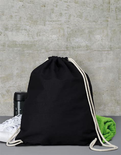 Cotton Drawstring Backpack Best Of 2020