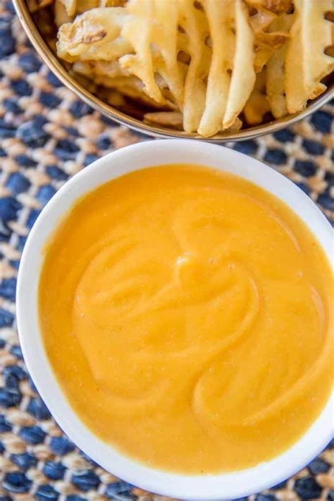 Chick Fil A Dipping Sauce