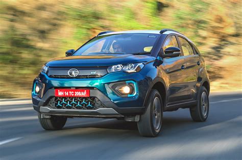 Welcome to nexon's official facebook page! 2020 Tata Nexon EV review: Nexon EV range, performance and ...