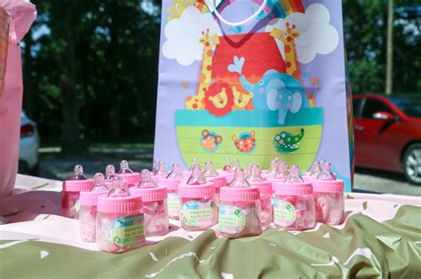 Moms, i have given many showers but i have a new one i'm planning now. Sumter church's first lady plans drive-through baby shower ...
