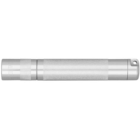 Maglite Solitaire 1 Cell Aaa Incandescent Flashlight K3a106 Bandh