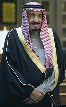 He is the son of saudi king salman bin abdulaziz. Salman of Saudi Arabia - Wikipedia