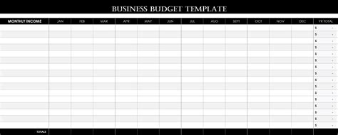 Project Budget Templates Free Excel Word Pdf Examp Vrogue Co
