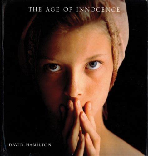 Age Of Innocence By David Hamilton Abebooks