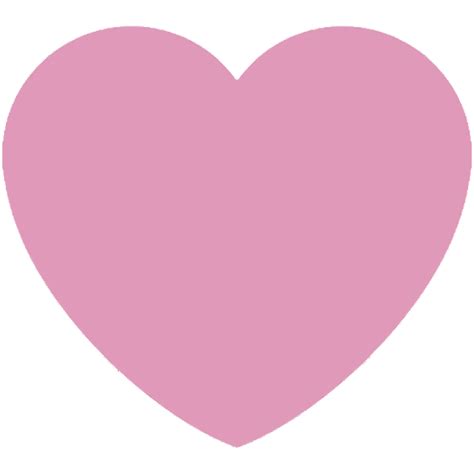 Discord Heart Emoji Png