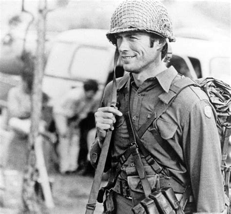 Clint In Kellys Heroes 1970 Clint Eastwood Foto 40880933 Fanpop