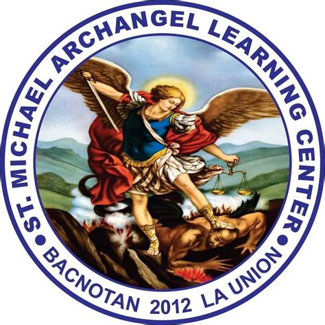 St Michael Archangel Learning Center