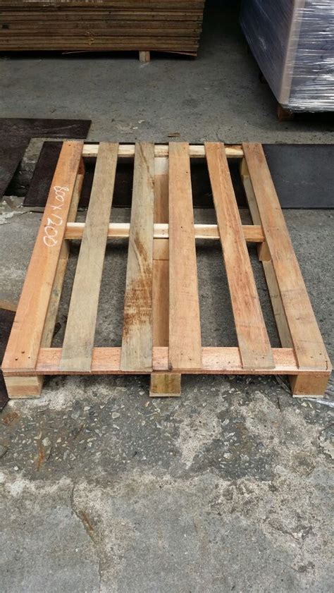 Recycled Wooden Pallets Xcel Industrial Supplies