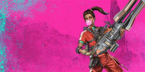 Available on playstation, xbox, and pc. Apex Legends Season 6 Gets Trailer For New Playable Character